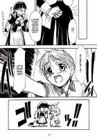 Waku Waku Roberta Land [Route39] [Black Lagoon] Thumbnail Page 26