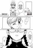 Waku Waku Roberta Land [Route39] [Black Lagoon] Thumbnail Page 27