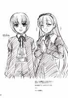 Waku Waku Roberta Land [Route39] [Black Lagoon] Thumbnail Page 29