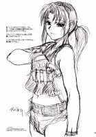 Waku Waku Roberta Land [Route39] [Black Lagoon] Thumbnail Page 30