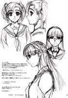 Waku Waku Roberta Land [Route39] [Black Lagoon] Thumbnail Page 32