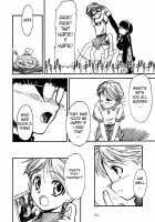 Waku Waku Roberta Land [Route39] [Black Lagoon] Thumbnail Page 03