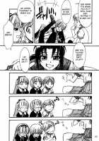 Waku Waku Roberta Land [Route39] [Black Lagoon] Thumbnail Page 04