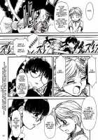 Waku Waku Roberta Land [Route39] [Black Lagoon] Thumbnail Page 05