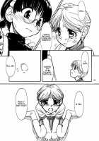 Waku Waku Roberta Land [Route39] [Black Lagoon] Thumbnail Page 06