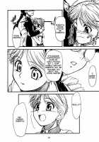 Waku Waku Roberta Land [Route39] [Black Lagoon] Thumbnail Page 07