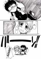 Waku Waku Roberta Land [Route39] [Black Lagoon] Thumbnail Page 08