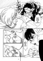 Waku Waku Roberta Land [Route39] [Black Lagoon] Thumbnail Page 09