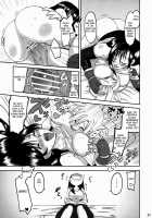 Love Love Rock Heart Ga / ラブラブ ロックハートガ [Waguchi Shouka] [Final Fantasy Vii] Thumbnail Page 26