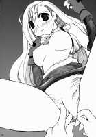 Love Love Rock Heart Ga / ラブラブ ロックハートガ [Waguchi Shouka] [Final Fantasy Vii] Thumbnail Page 35