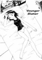 Younger Sister [Original] Thumbnail Page 03