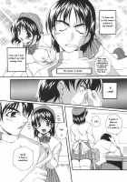 Aitsu Wo Toriko Ni Suru Houhou  Ch01 - Pinch Wa Chance! [Nishizaki Eimu] [Original] Thumbnail Page 11