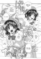 Aitsu Wo Toriko Ni Suru Houhou  Ch01 - Pinch Wa Chance! [Nishizaki Eimu] [Original] Thumbnail Page 21