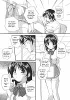 Aitsu Wo Toriko Ni Suru Houhou  Ch01 - Pinch Wa Chance! [Nishizaki Eimu] [Original] Thumbnail Page 09