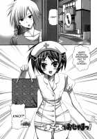 Futanari Parfait ~ Parfait Androgynie~ / ふたなりパフェ [Ayakawa Riku] [Original] Thumbnail Page 100