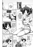 Futanari Parfait ~ Parfait Androgynie~ / ふたなりパフェ [Ayakawa Riku] [Original] Thumbnail Page 101