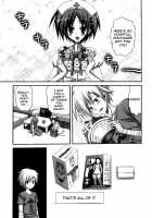 Futanari Parfait ~ Parfait Androgynie~ / ふたなりパフェ [Ayakawa Riku] [Original] Thumbnail Page 102