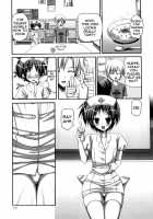 Futanari Parfait ~ Parfait Androgynie~ / ふたなりパフェ [Ayakawa Riku] [Original] Thumbnail Page 104