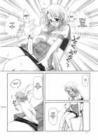 Futanari Parfait ~ Parfait Androgynie~ / ふたなりパフェ [Ayakawa Riku] [Original] Thumbnail Page 135