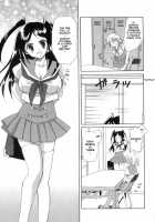 Futanari Parfait ~ Parfait Androgynie~ / ふたなりパフェ [Ayakawa Riku] [Original] Thumbnail Page 140