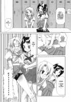 Futanari Parfait ~ Parfait Androgynie~ / ふたなりパフェ [Ayakawa Riku] [Original] Thumbnail Page 141