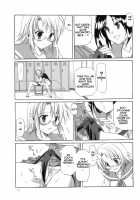 Futanari Parfait ~ Parfait Androgynie~ / ふたなりパフェ [Ayakawa Riku] [Original] Thumbnail Page 144