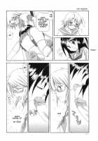 Futanari Parfait ~ Parfait Androgynie~ / ふたなりパフェ [Ayakawa Riku] [Original] Thumbnail Page 147