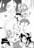 Futanari Parfait ~ Parfait Androgynie~ / ふたなりパフェ [Ayakawa Riku] [Original] Thumbnail Page 148