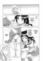 Futanari Parfait ~ Parfait Androgynie~ / ふたなりパフェ [Ayakawa Riku] [Original] Thumbnail Page 151