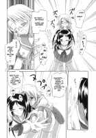 Futanari Parfait ~ Parfait Androgynie~ / ふたなりパフェ [Ayakawa Riku] [Original] Thumbnail Page 156