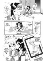 Futanari Parfait ~ Parfait Androgynie~ / ふたなりパフェ [Ayakawa Riku] [Original] Thumbnail Page 159