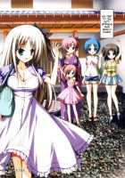 Futanari Parfait ~ Parfait Androgynie~ / ふたなりパフェ [Ayakawa Riku] [Original] Thumbnail Page 19