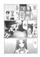 Futanari Parfait ~ Parfait Androgynie~ / ふたなりパフェ [Ayakawa Riku] [Original] Thumbnail Page 24