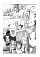 Futanari Parfait ~ Parfait Androgynie~ / ふたなりパフェ [Ayakawa Riku] [Original] Thumbnail Page 25