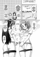 Futanari Parfait ~ Parfait Androgynie~ / ふたなりパフェ [Ayakawa Riku] [Original] Thumbnail Page 38