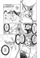 Futanari Parfait ~ Parfait Androgynie~ / ふたなりパフェ [Ayakawa Riku] [Original] Thumbnail Page 46