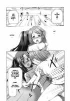 Futanari Parfait ~ Parfait Androgynie~ / ふたなりパフェ [Ayakawa Riku] [Original] Thumbnail Page 48