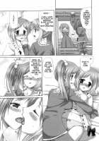 Futanari Parfait ~ Parfait Androgynie~ / ふたなりパフェ [Ayakawa Riku] [Original] Thumbnail Page 56