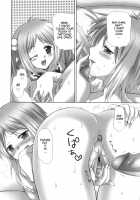 Futanari Parfait ~ Parfait Androgynie~ / ふたなりパフェ [Ayakawa Riku] [Original] Thumbnail Page 61