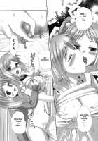 Futanari Parfait ~ Parfait Androgynie~ / ふたなりパフェ [Ayakawa Riku] [Original] Thumbnail Page 64