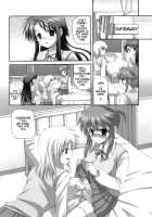 Futanari Parfait ~ Parfait Androgynie~ / ふたなりパフェ [Ayakawa Riku] [Original] Thumbnail Page 71