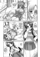 Futanari Parfait ~ Parfait Androgynie~ / ふたなりパフェ [Ayakawa Riku] [Original] Thumbnail Page 72