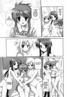 Futanari Parfait ~ Parfait Androgynie~ / ふたなりパフェ [Ayakawa Riku] [Original] Thumbnail Page 78