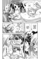 Futanari Parfait ~ Parfait Androgynie~ / ふたなりパフェ [Ayakawa Riku] [Original] Thumbnail Page 79