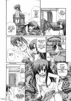 Futanari Parfait ~ Parfait Androgynie~ / ふたなりパフェ [Ayakawa Riku] [Original] Thumbnail Page 85