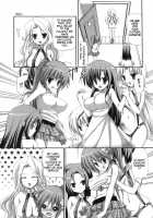 Futanari Parfait ~ Parfait Androgynie~ / ふたなりパフェ [Ayakawa Riku] [Original] Thumbnail Page 86