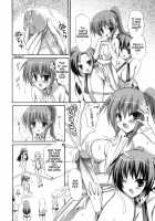 Futanari Parfait ~ Parfait Androgynie~ / ふたなりパフェ [Ayakawa Riku] [Original] Thumbnail Page 87