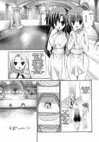 Futanari Parfait ~ Parfait Androgynie~ / ふたなりパフェ [Ayakawa Riku] [Original] Thumbnail Page 88