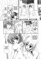 Futanari Parfait ~ Parfait Androgynie~ / ふたなりパフェ [Ayakawa Riku] [Original] Thumbnail Page 92