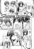 Futanari Parfait ~ Parfait Androgynie~ / ふたなりパフェ [Ayakawa Riku] [Original] Thumbnail Page 94